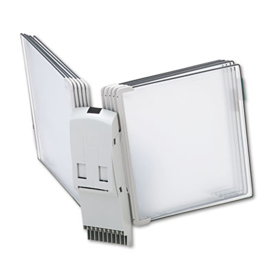 Tarifold, Inc. Modular Reference Display