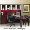 Mayline&reg; Reception Desk Pedestal