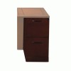 Mayline&reg; Sorrento Series File/File Pedestal For Desk