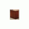Mayline&reg; Sorrento Series Left Desk Leg