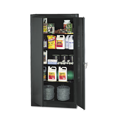 Tennsco 72&quot; High Standard Cabinet