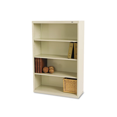 Tennsco Metal Bookcases