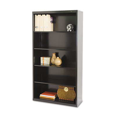 Tennsco Metal Bookcases