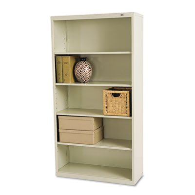 Tennsco Metal Bookcases