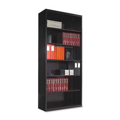 Tennsco Metal Bookcases