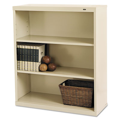 Tennsco Metal Bookcases