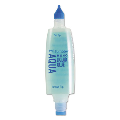 Tombow&reg; MONO&reg; Aqua Liquid Glue