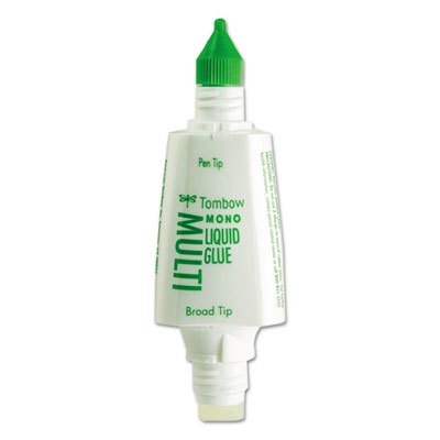 Tombow® MONO® Multi Liquid Glue Tombow® MONO® Multi Liquid Glue