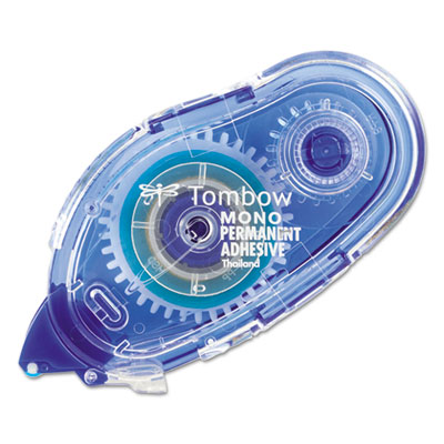 Tombow&reg; MONO&reg; Permanent Adhesive Applicator