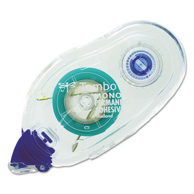 Tombow&reg; MONO&reg; Permanent Adhesive Refill