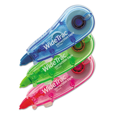 Tombow&reg; WideTrac&reg; Correction Tape