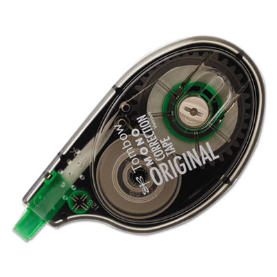 Tombow&reg; MONO&reg; Original Correction Tape