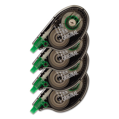 Tombow&reg; MONO&reg; Original Correction Tape