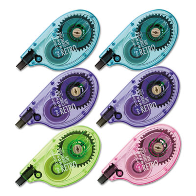 Tombow&reg; MONO&reg; Original Correction Tape