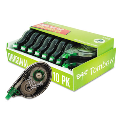 Tombow&reg; MONO&reg; Original Correction Tape