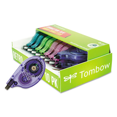 Tombow&reg; MONO&reg; Original Correction Tape