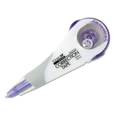 Tombow&reg; MONO&reg; Refillable Pen Style Correction Tape