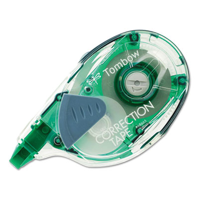 Tombow&reg; MONO&reg; Refillable Correction Tape