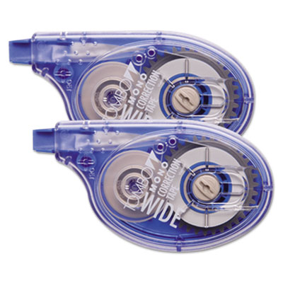 Tombow&reg; MONO&reg; Wide-Width Correction Tape