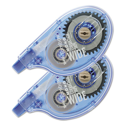 Tombow&reg; MONO&reg; Wide-Width Correction Tape