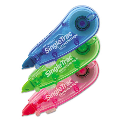 Tombow&reg; SingleTrac&reg; Correction Tape