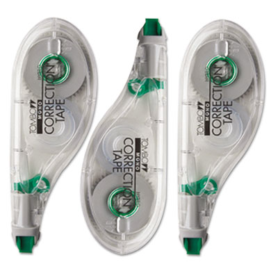 Tombow&reg; MONO&reg; Hybrid&reg; Correction Tape