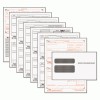 TOPS&trade; W-2 Tax Forms Kit