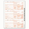 TOPS&reg; IRS Approved 1098T Tax Forms