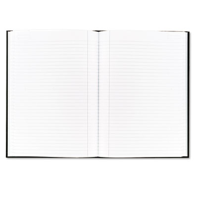 TOPS&trade; Royale&reg; Casebound Business Notebooks