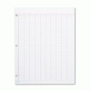 TOPS&trade; Data Pad with Numbered Column Headings