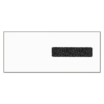 TOPS&trade; Centers for Medicare and Medicaid Services (CMS) Forms Window Envelope