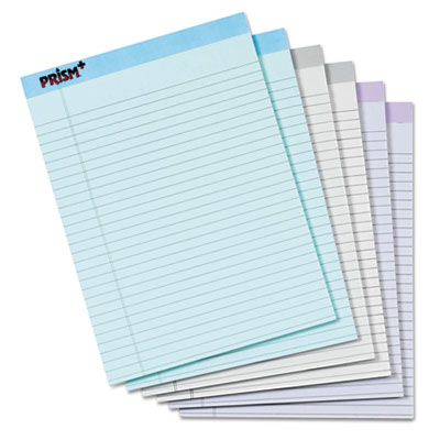 TOPS&trade; Prism&trade; + Colored Writing Pads