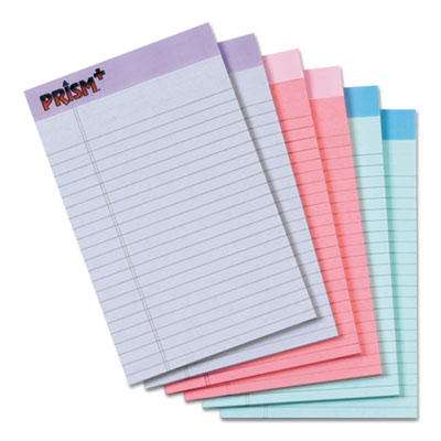 TOPS&trade; Prism&trade; + Colored Writing Pads
