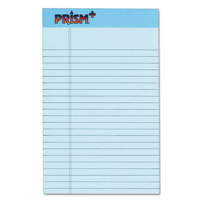 TOPS&trade; Prism&trade; + Colored Writing Pads