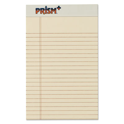 TOPS&trade; Prism&trade; + Colored Writing Pads