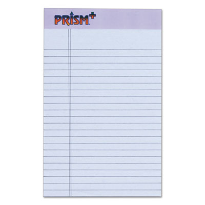 TOPS&trade; Prism&trade; + Colored Writing Pads
