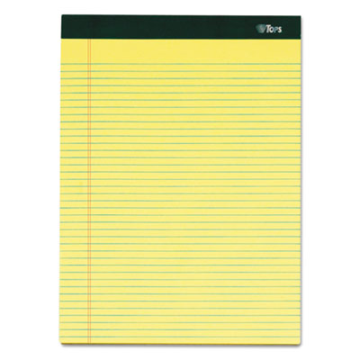 TOPS&trade; Double Docket&trade; Ruled Pads
