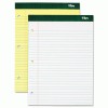 TOPS&trade; Double Docket&trade; Ruled Pads with Extra Sturdy Back