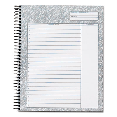 TOPS&trade; Docket&trade; Gold and Noteworks&reg; Project Planners
