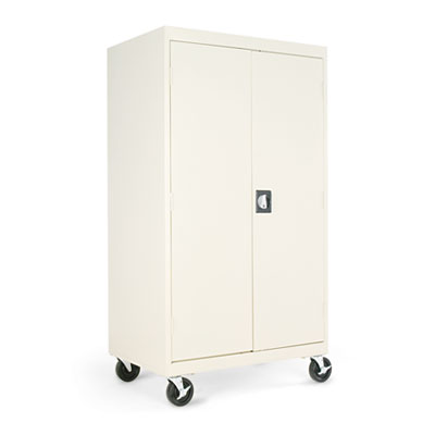 Alera&reg; Mobile Storage Cabinet