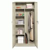 Alera&reg; Assembled 72" High Wardrobe/Cabinet