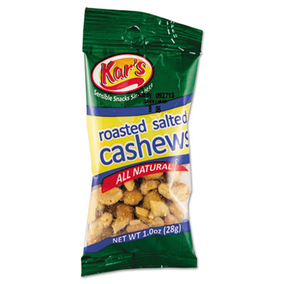 Kar's Nut Snacks