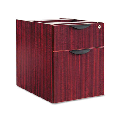 Alera&reg; Valencia Series Hanging Box/File Pedestal File