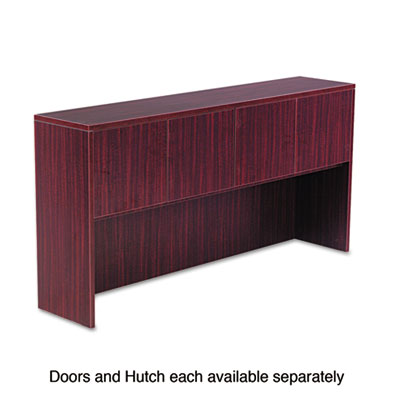 Alera&reg; Valencia Series Hutch Doors