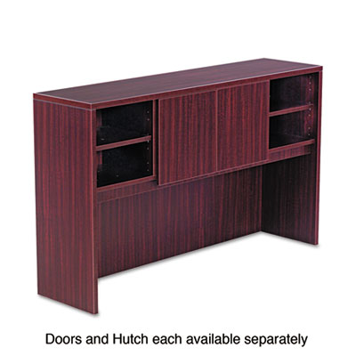 Alera&reg; Valencia Series Hutch Doors