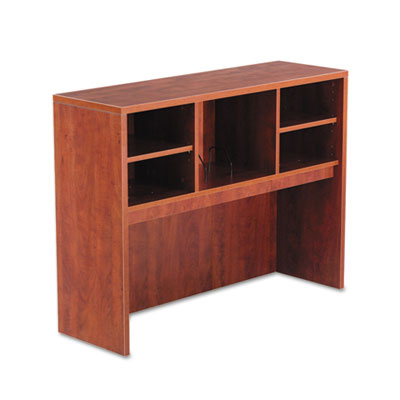 Alera&reg; Valencia Series Open Storage Hutch