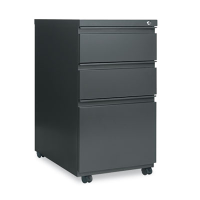 Alera&reg; File Pedestal with Full-Length Pull