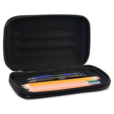 Innovative Storage Designs Large Soft-Sided Pencil Case
