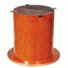 Alera&reg; Verona Series Column Base