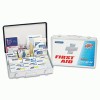 PhysiciansCare&reg; Office/Warehouse First Aid Kit For Up to 50 People